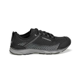 Lumberjack 100416464 DARE WMN 9PR Siyah Gri Unisex Spor Ayakkabı