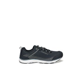 Lumberjack 100416464 DARE WMN 9PR Siyah Gri Unisex Spor Ayakkabı