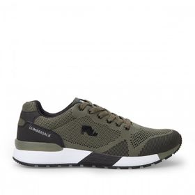 Lumberjack 100416554 Vendor 9PR Erkek Spor Ayakkabı