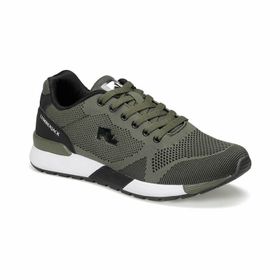 Lumberjack 100416554 Vendor 9PR Erkek Spor Ayakkabı