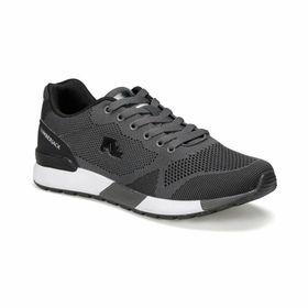 Lumberjack 100416554 Vendor 9PR Erkek Spor Ayakkabı