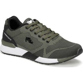 Lumberjack 100416554 Vendor 9PR Erkek Spor Ayakkabı