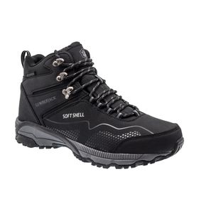 Lumberjack 100420632 Eagle Siyah Erkek Outdoor Bot
