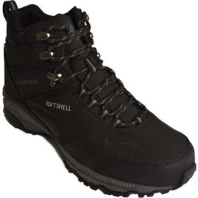 Lumberjack 100420632 Eagle Siyah Erkek Outdoor Bot