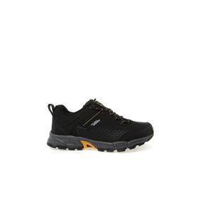 Lumberjack 100420638 Flake 9 PR Siyah Erkek Ayakkabı