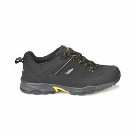 Lumberjack 100420638 Flake 9PR Erkek Günlük Ayakkabı