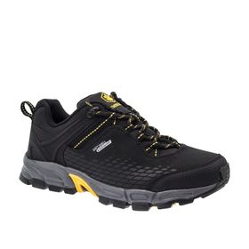 Lumberjack 100420638 Flake 9PR Erkek Günlük Ayakkabı