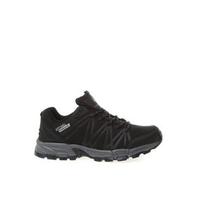 Lumberjack 100420638 Flake Siyah Erkek Outdoor Ayakkabı