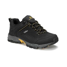 Lumberjack 100420638 Flake Siyah Erkek Outdoor Ayakkabı