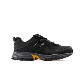 Lumberjack 100420638 Flake Siyah Erkek Outdoor Ayakkabı