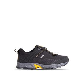 Lumberjack 100420638 Flake Siyah Erkek Outdoor Ayakkabı