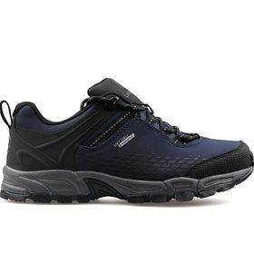 Lumberjack 100420640 Siyah Erkek Outdoor Ayakkabısı