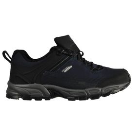 Lumberjack 100420640 Siyah Erkek Outdoor Ayakkabısı