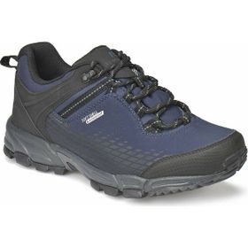 Lumberjack 100420640 Siyah Erkek Outdoor Ayakkabısı