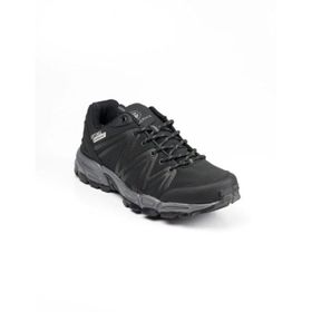 Lumberjack 100420702 Siyah Shell 9PR Erkek Outdoor Ayakkabı