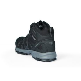 Lumberjack 100420702 Siyah Shell 9PR Erkek Outdoor Ayakkabı