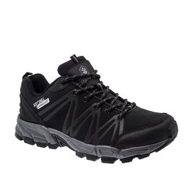 Lumberjack 100420702 Siyah Shell 9PR Erkek Outdoor Ayakkabı