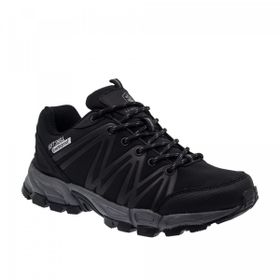 Lumberjack 100420702 Siyah Shell 9PR Erkek Outdoor Ayakkabı