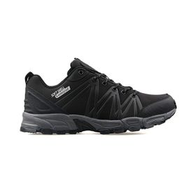 Lumberjack 100420702 Siyah Shell 9PR Erkek Outdoor Ayakkabı