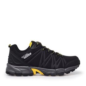 Lumberjack 100420702 Siyah Shell 9PR Erkek Outdoor Ayakkabı