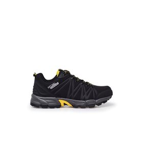Lumberjack 100420702 Siyah Shell 9PR Erkek Outdoor Ayakkabı