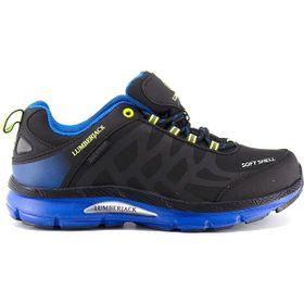 Lumberjack 100420835 Ursa Siyah Kadın Spor Ayakkabı