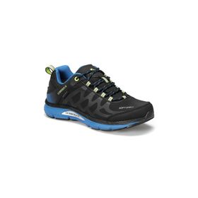 Lumberjack 100432372 Ursa Siyah Erkek Çocuk Outdoor Ayakkabı