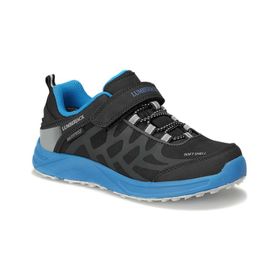 Lumberjack 100432372 Ursa Siyah Erkek Çocuk Outdoor Ayakkabı