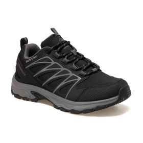 Lumberjack 100432372 Ursa Siyah Erkek Çocuk Outdoor Ayakkabı