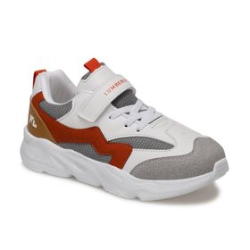 Lumberjack 100432532 Finster Beyaz Erkek Çocuk Spor Ayakkabı