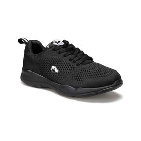 Lumberjack 100497450-20Y Siyah Spor