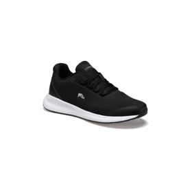 Lumberjack 100497617 Jackson Siyah Erkek Spor Ayakkabı