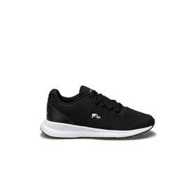 Lumberjack 100497617 Jackson Siyah Erkek Spor Ayakkabı