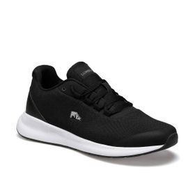 Lumberjack 100497617 Jackson Siyah Erkek Spor Ayakkabı
