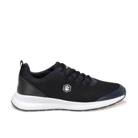 Lumberjack 100497617 Jackson Siyah Erkek Spor Ayakkabı