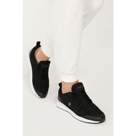Lumberjack 100497617 Jackson Siyah Erkek Spor Ayakkabı