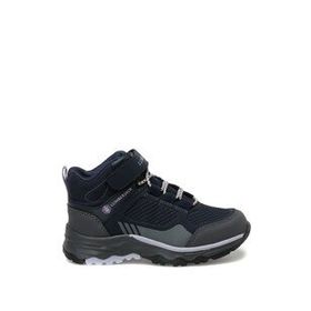 Lumberjack 100554247 Blanka HI Siyah Outdoor Kız Çocuk Bot