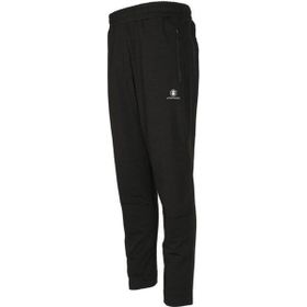 Lumberjack 100581784 1M Ct121 Basic Jogger Siyah Erkek Eşofman Altı