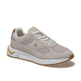 Lumberjack 100587444 Kobe Beyaz Erkek Sneaker