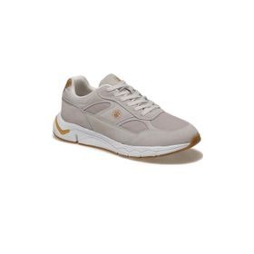 Lumberjack 100587444 Kobe Beyaz Erkek Sneaker