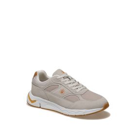 Lumberjack 100587444 Kobe Beyaz Erkek Sneaker