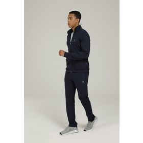 Lumberjack 100933257 Alex Track Suit Erkek Spor Eşofman Takımı