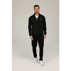 Lumberjack 100933257 Alex Track Suit Erkek Spor Eşofman Takımı