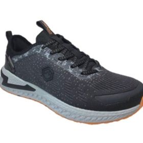 Lumberjack 101032040 Ocean Gri Erkek Spor Ayakkabı