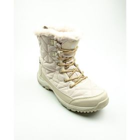 Lumberjack 101032528 Claudia Kum Waterproof Outdoor Kadın Bot