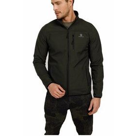Lumberjack 101044984 Haki Erkek Mont