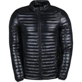 Lumberjack 1010449890 1W SN21 Perry Coat Siyah Erkek Mont