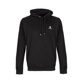 Lumberjack 101059809 SN73 Siyah Erkek Sweat