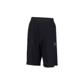 Lumberjack 101079233 2M CT103 Basic Short 2FX Normal Bel Baskılı Siyah Erkek Şort