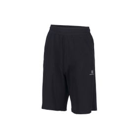 Lumberjack 101079233 2M CT103 Basic Short 2FX Normal Bel Baskılı Siyah Erkek Şort